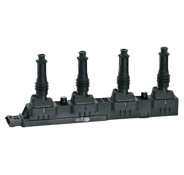 

hella Катушка зажигания hella 5da193175861