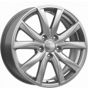 

Колесный диск K&K КС867 (DPl) 7xR17 ET45 5*114.3 D67.1, КС867