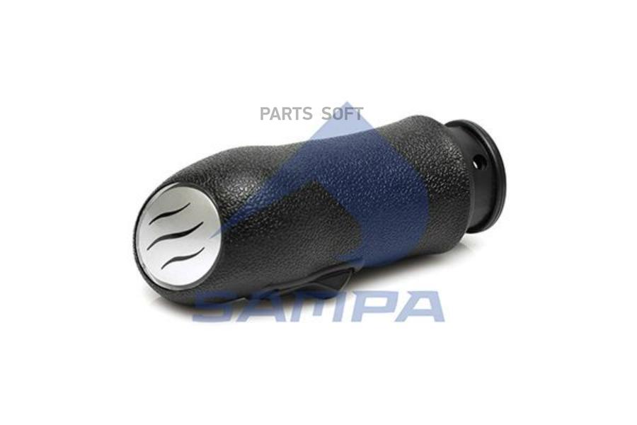 

Рукоятка рычага КПП RVI Magnum/Midlum/Kerax