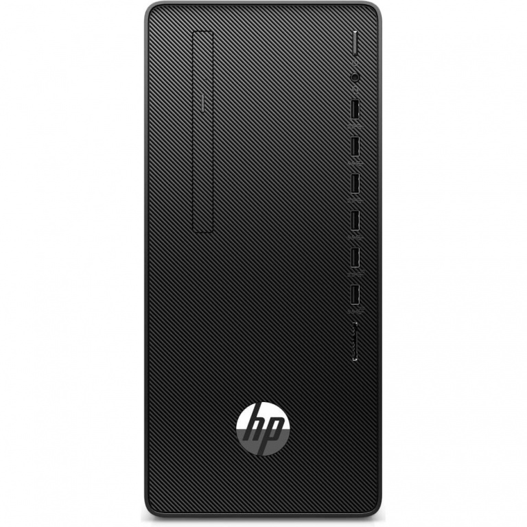 

Настольный компьютер HP черный (5W615EA)