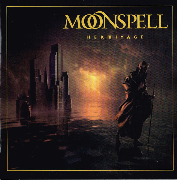 MOONSPELL: Hermitage