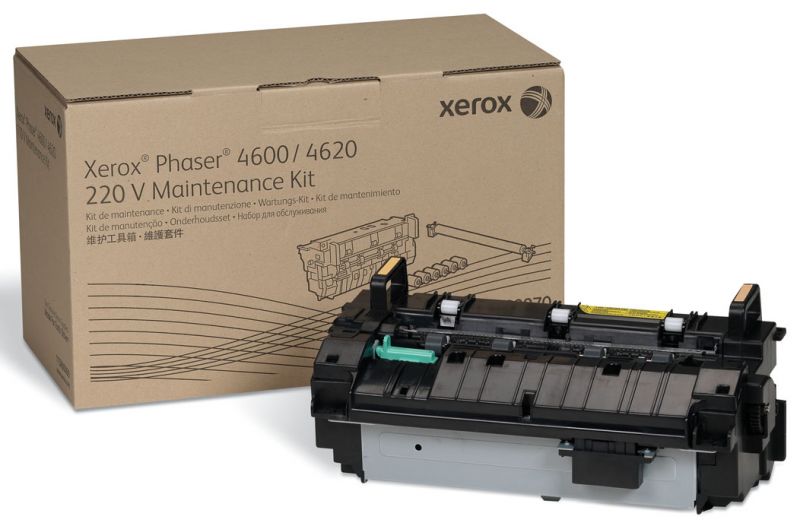 

Фьюзер Xerox 126N00340