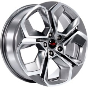 

Колесный диск LegeArtis Concept-SK532 (GMF) 7xR17 ET45 5*112 D57.1, Серый