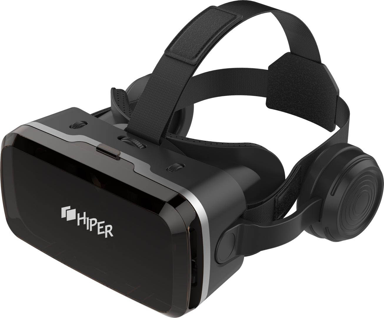 фото Очки hiper vr max