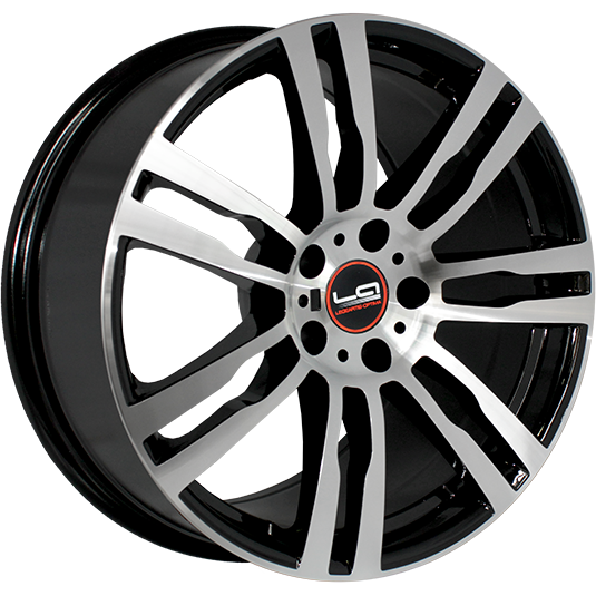 

Колесный диск LegeArtis B152 (BF) 9xR19 ET18 5*120 D72.6