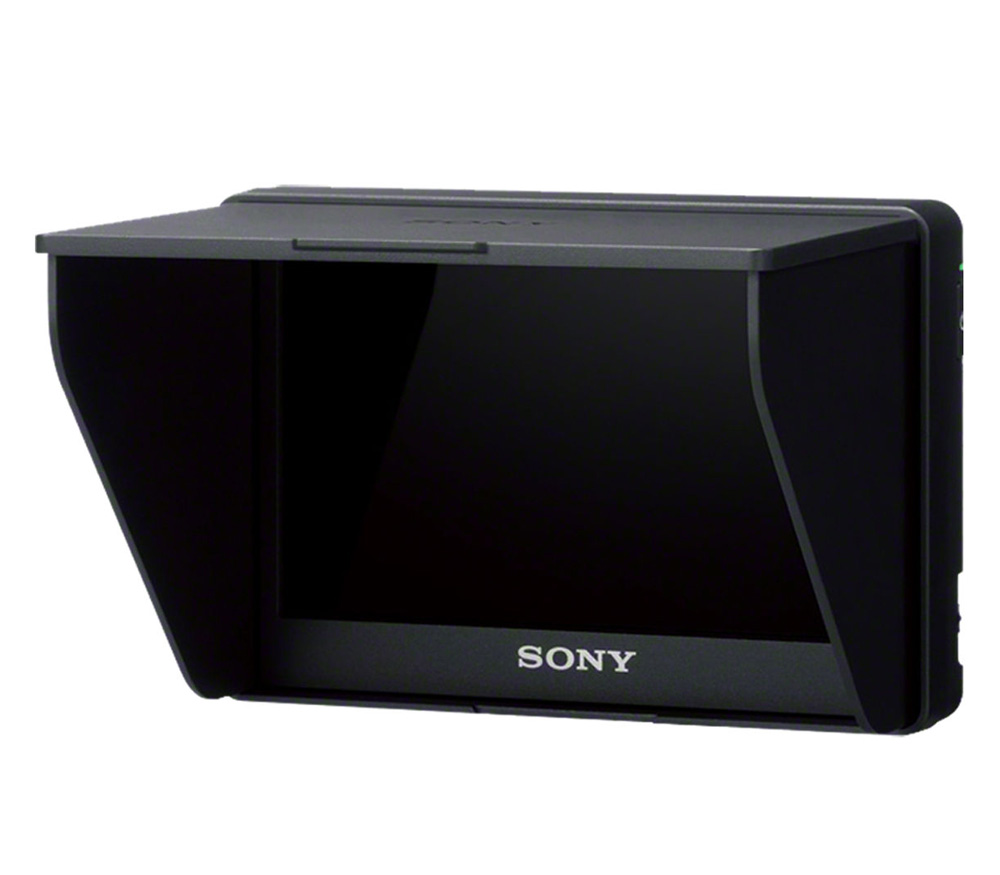 Внешний экран Sony CLM-V55