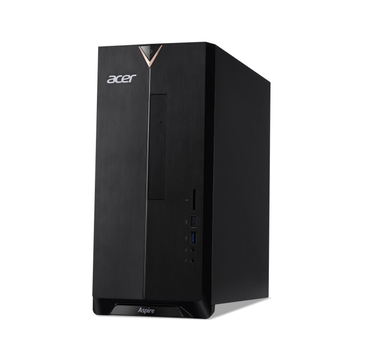 

Системный блок Acer Aspire TC-895 Black (DG.BEZER.00V), Aspire TC-895