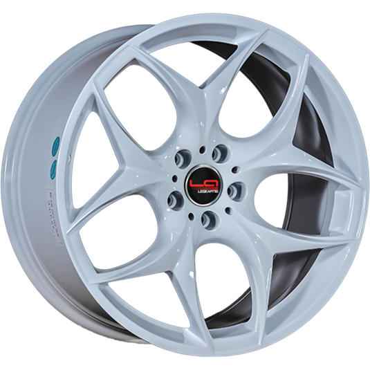

Колесный диск LegeArtis B80 (W) 10xR21 ET40 5*120 D74.1