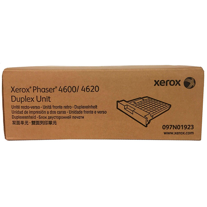 

Дуплекс Xerox 097N01923