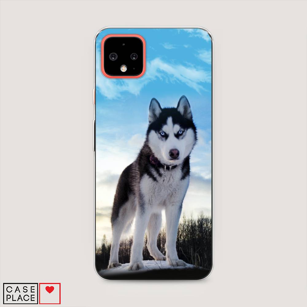 Чехол Awog  на Google Pixel 4 XL 