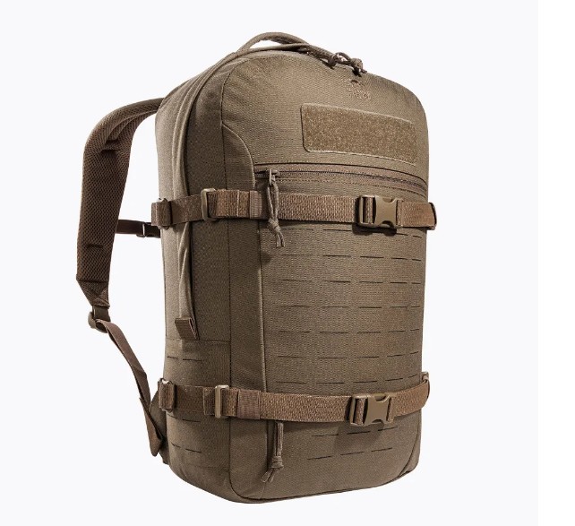 Рюкзак Tasmanian Tiger TT Modular Daypack coyote brown XL