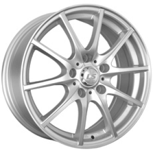 

Колесный диск LS R16 6.5J PCD5x114.3 ET40 D73.1 (WHS113886), 536 6,5x16/5x114,3 ЕТ40 D73,1 SF