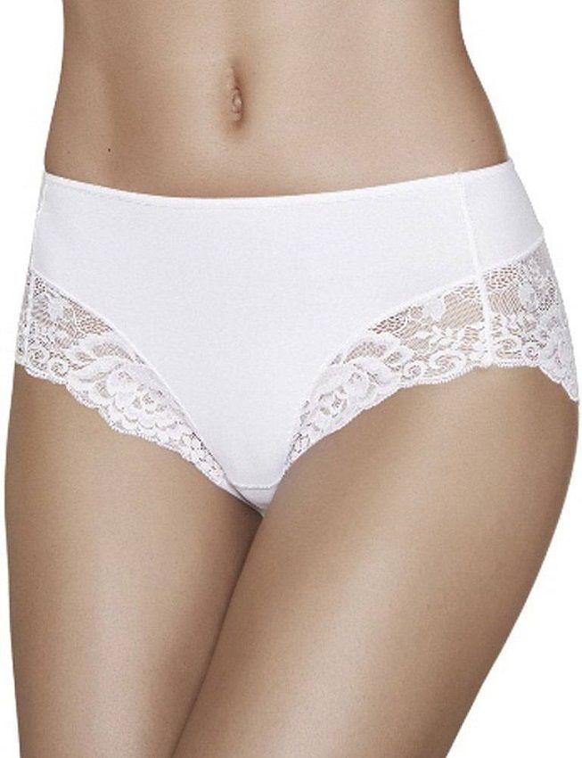 

Трусы женские Janira 1031290 белые XL 1 штука, Белый, 1031290