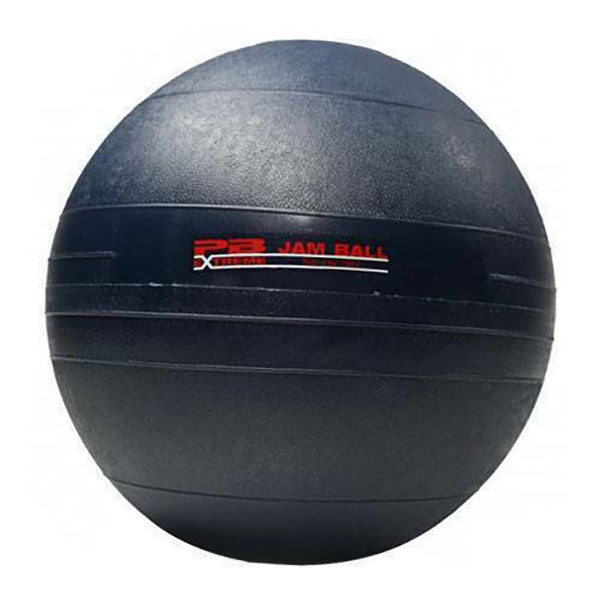 Медбол Perform Better Extreme Soft Toss Medicine Balls 7,2 кг черный