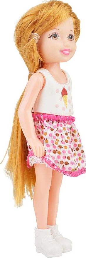 Кукла Kari Маленькая Леди, 14 см., с аксесс. OEM1399999