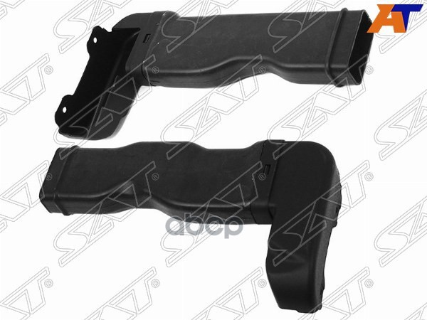 

Патрубок Корпуса Возд.Фильтра Hyundai Solaris/Accent 10-17 Sat St-Hns1-301-A0