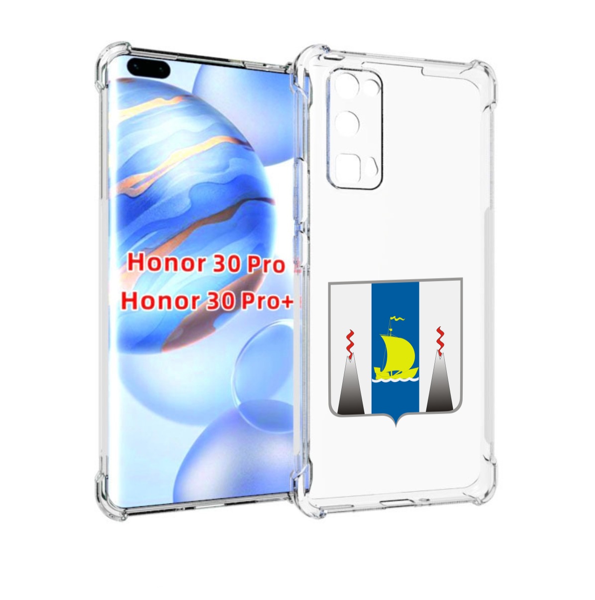 

Чехол бампер MyPads герб-сахалиснкои-области для Honor 3, Прозрачный, Tocco