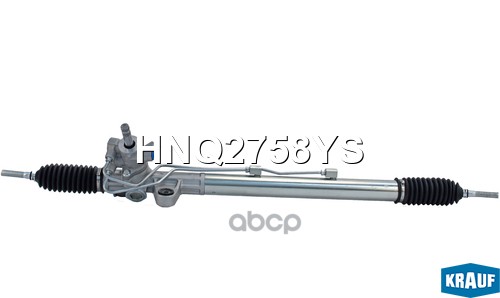

Рулевая рейка Krauf hnq2758ys