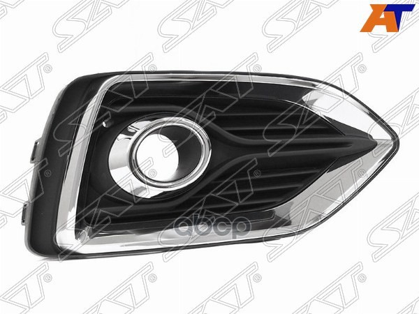 

Оправа Птф Hyundai Solaris 17-20 Rh (правый) Под Линзу Sat арт. ST-HNS2-219-A1