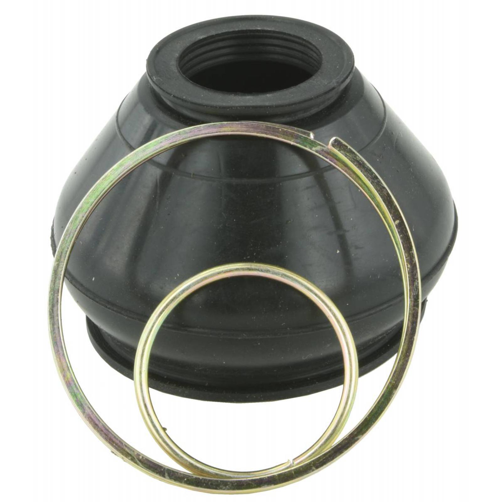 

Пыльник опоры шаровой нижнего рычага 38.7x38.1x19.1 MAZDA, FORD MBJB-BT50LOW FEBEST