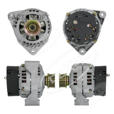 

ELDIX ELD-A-406-135A Генератор двс 406 135 А Eldix