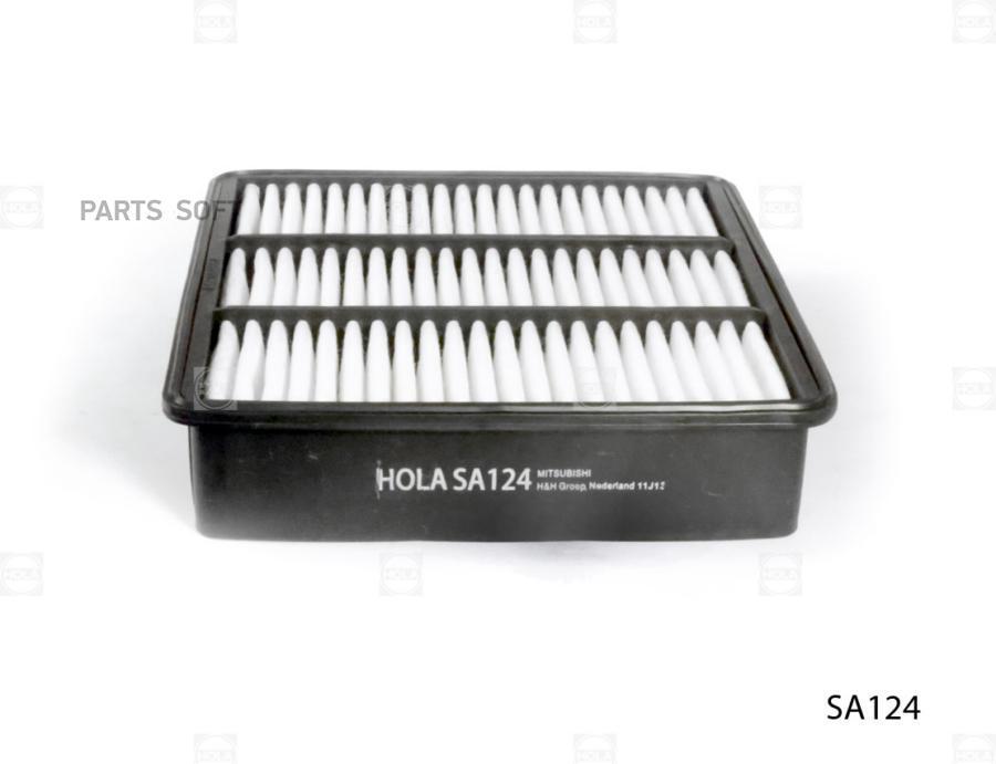 HOLA SA124 Фильтр воздушный