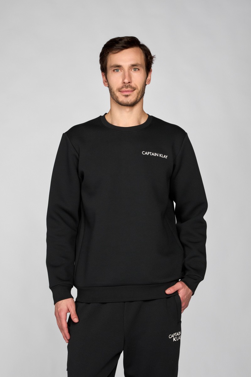 

Свитшот мужской Anta 852411701 KT A-STRETCHY SHAPE черный 4XL, 852411701 KT A-STRETCHY SHAPE