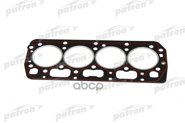 

Прокладка ГБЦ Skoda Forman/Favorit 1.3 89-97