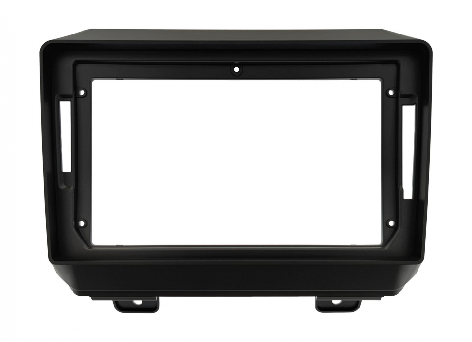 

Рамка для установки Wide Media в Jeep Wrangler 2017+ 9" дисплея