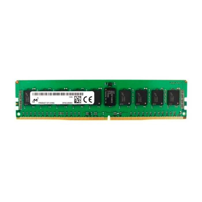 

Оперативная память Crucial Micron MTA18ASF2G72PDZ-2G6J1