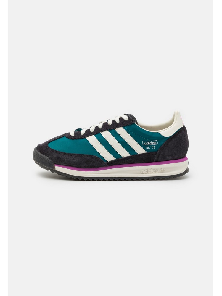 

Кроссовки унисекс Adidas Originals AD115O1QC черные 42 2/3 EU, Черный, AD115O1QC