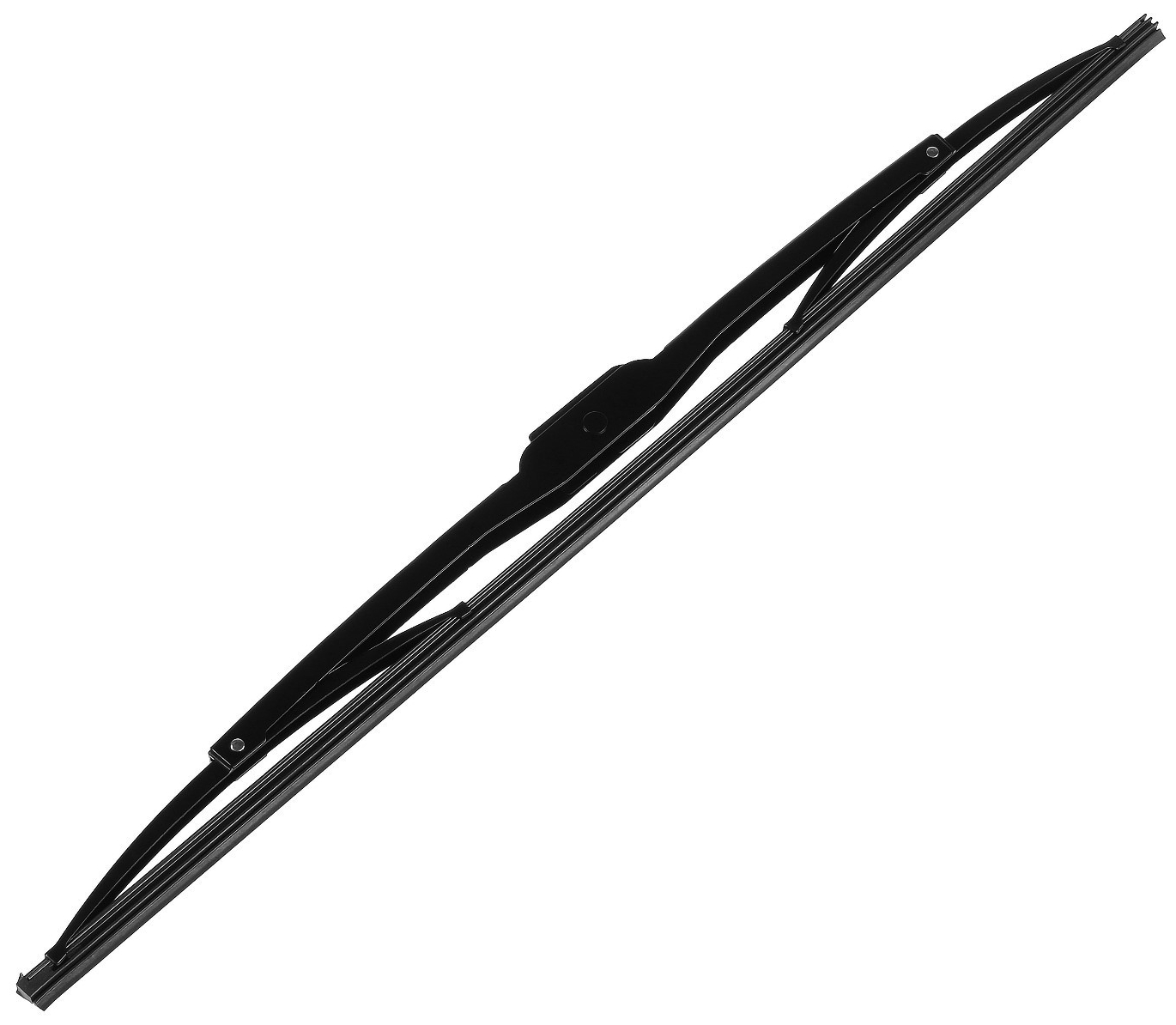 

Щетка стеклоочистителя ХОРС WIPER BLADE TRUK 20"/ 510 мм, каркасная, силикон