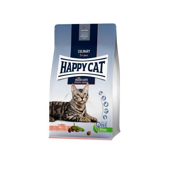 Happy Cat 10 Кг Купить