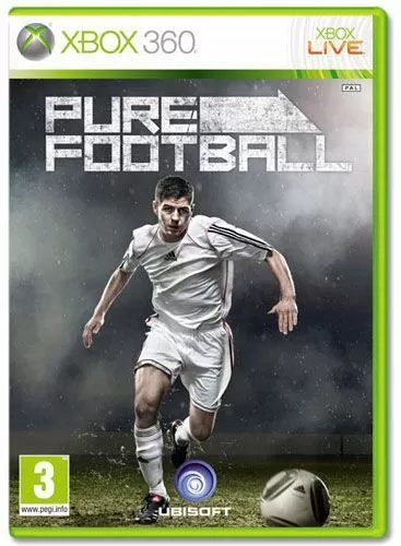 Pure Football (Xbox 360)