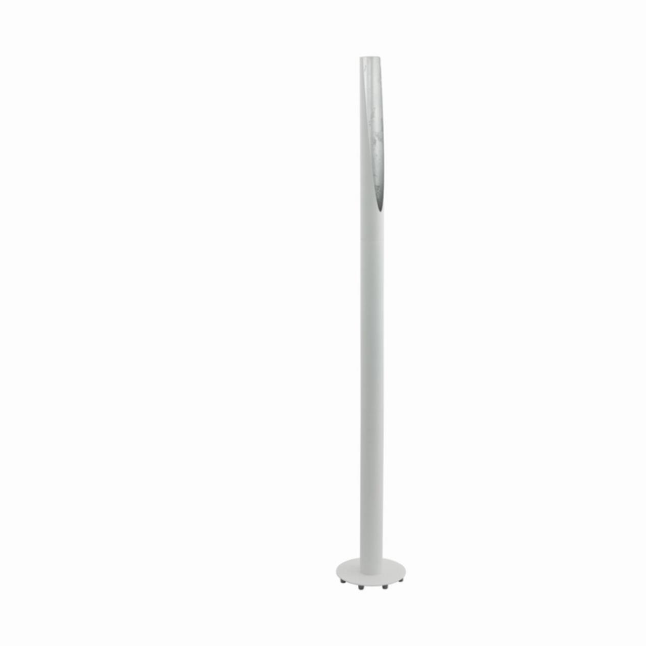 фото Светильник напольный eglo barbotto, 97582, 200w, gu10