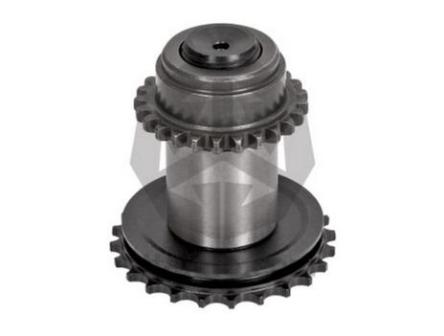 

TTT-AUTO 13445 вал (d=35mm) механизма подвода правый MERITOR ELSA 1