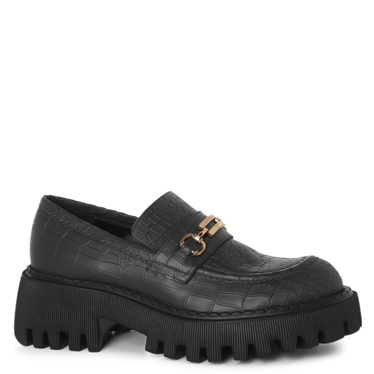 

Лоферы женские Loriblu 4SL194 коричневые 38 EU, 4SL194