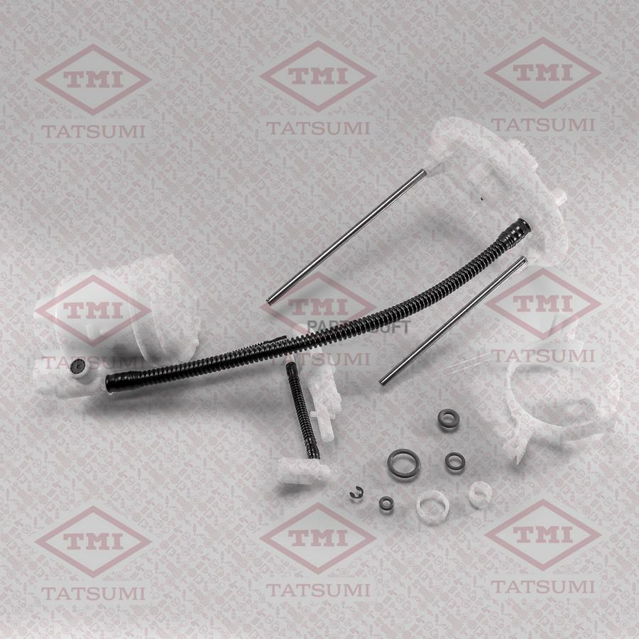 

Фильтр топливный MAZDA CX-5 2.0 11- Tatsumi TBG1054