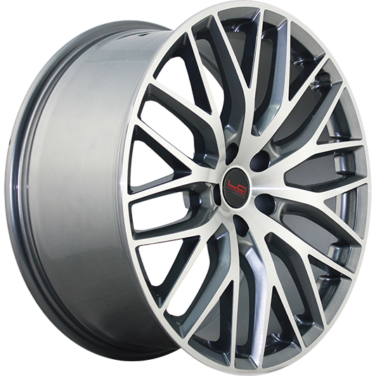 

Колесный диск LegeArtis A116 (GMF) 9xR20 ET33 5*112 D66.6