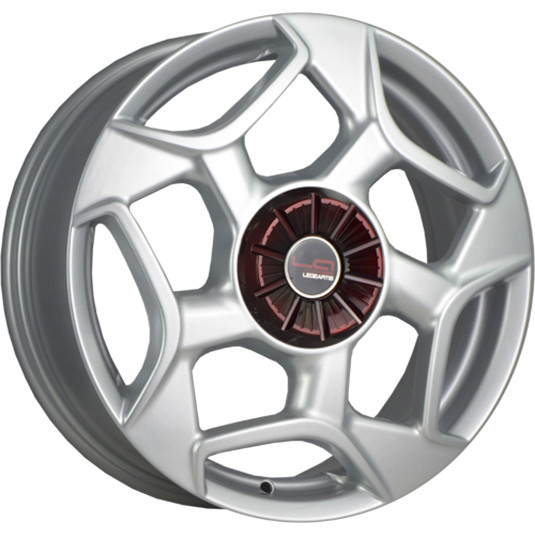 

Колесный диск LegeArtis Concept-KI525 (S) 6.5xR17 ET46 5*114.3 D67.1