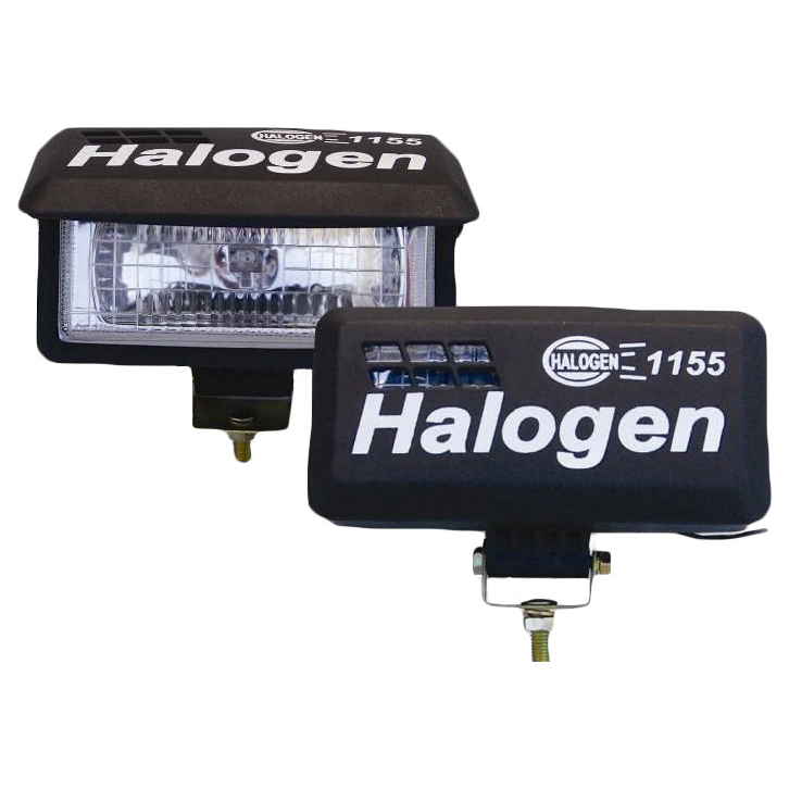 

Противотуманные фары галогенные(H3)AVS PF-1155H белый 2 шт., PF-1155H