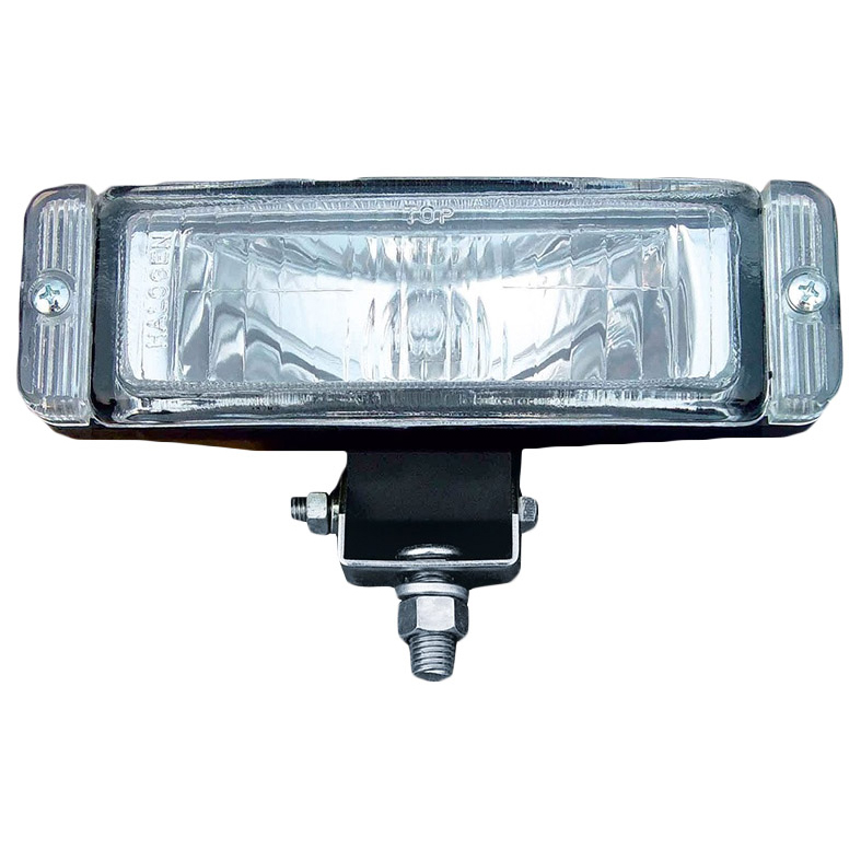 

Противотуманные фары галогенные(H3)AVS PF-139H(белый 12V 55A H3 )2 шт., PF-139H