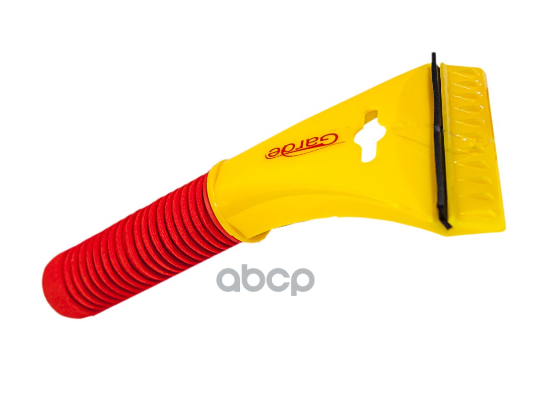 

Скребок Зимний Garde Pr111 Garde арт. PR111, Желтый;красный