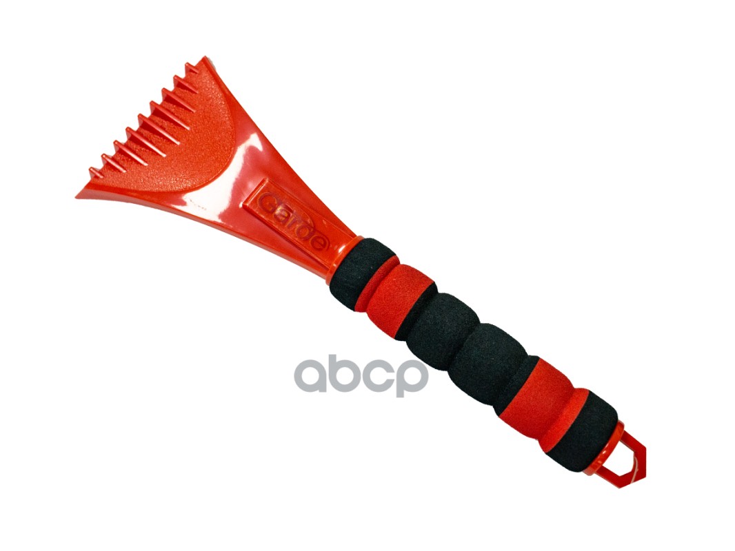 

Скребок Зимний Garde Pr114 Garde арт. PR114, Красный;черный