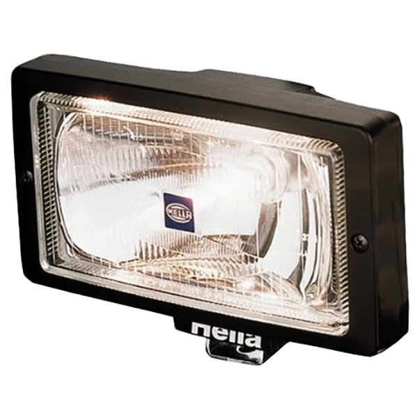 

Фара дополнительная HELLA 1FE 006 300-121 дальнего света; Jumbo 220; 1шт, 1FE 006 300-121