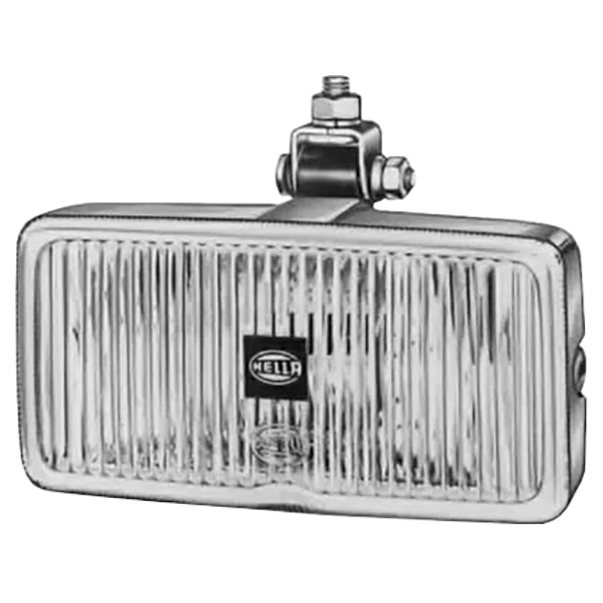 

Фара дополнительная HELLA 1ND 003 590-401 ближнего света; Classic 181; CHROM; 1шт, 1ND 003 590-401