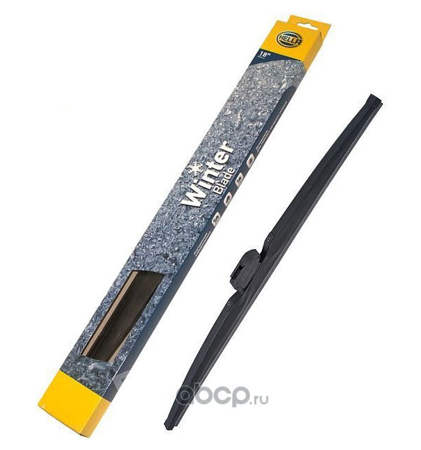 

hella Щетка стеклоочистителя hella 9xw358004161
