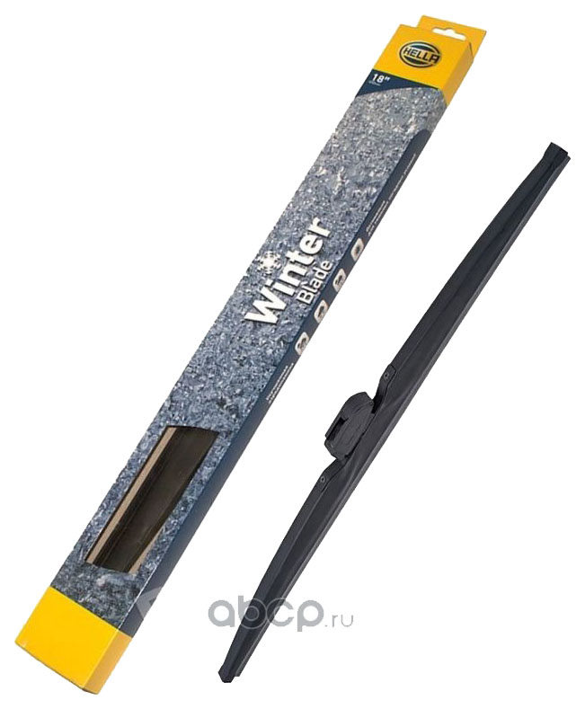 

hella Щетка стеклоочистителя hella 9xw358004181
