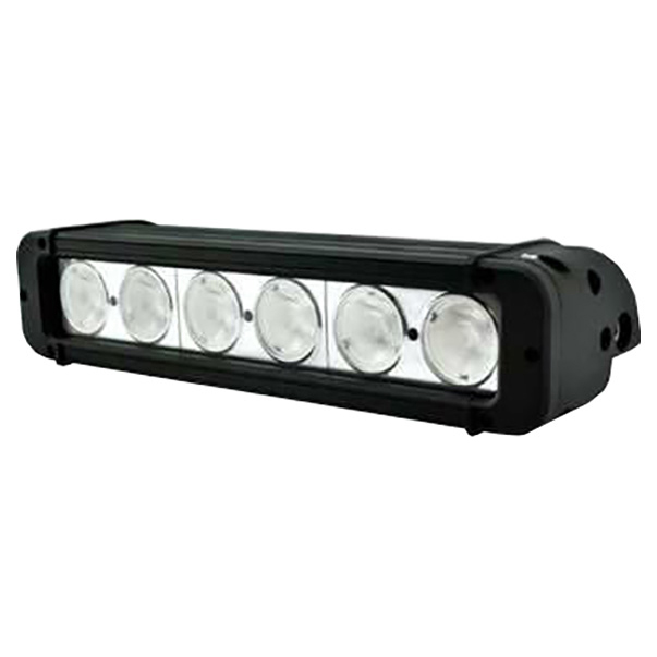 Фара дополнительная LED Flint.L FL-1100-60 Combo рабочего света 9-70v 6диодов 60w 4350Lm ш