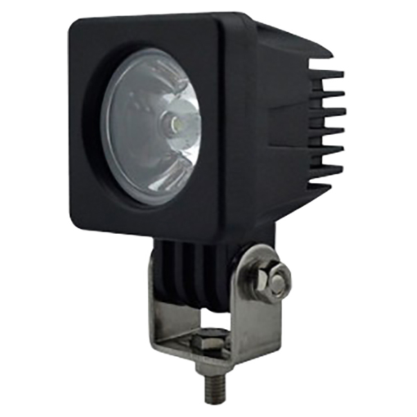 

Фара дополнительная LED Flint.L FL-2100-10 Pencil рабочего света 9-60v 1диод 10w 750Lm узк, FL-2100-10 Pencil